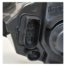 Cargar imagen en el visor de la galería, Faro Jetta Gli 19-24 Sportline,High line 22-24 lupa Full LED izquierdo