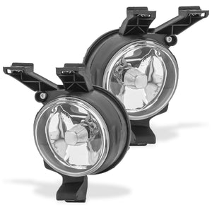 Faro niebla Beetle 98-05 s/foco derecho