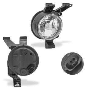 Faro niebla Beetle 98-05 s/foco derecho