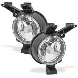 Faro niebla Beetle 98-05 s/foco izquierdo
