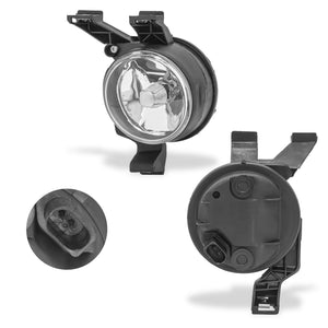 Faro niebla Beetle 98-05 s/foco izquierdo