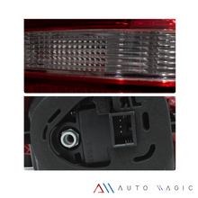 Load image into Gallery viewer, Calavera Passat 12-15 c/focos izquierda