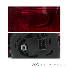 Load image into Gallery viewer, Calavera Passat 12-15 c/focos izquierda