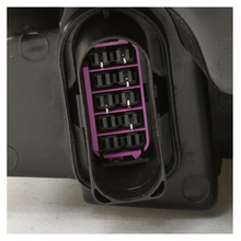 Cargar imagen en el visor de la galería, Faro Jetta 11-18 p/2 cuartos izquierdo