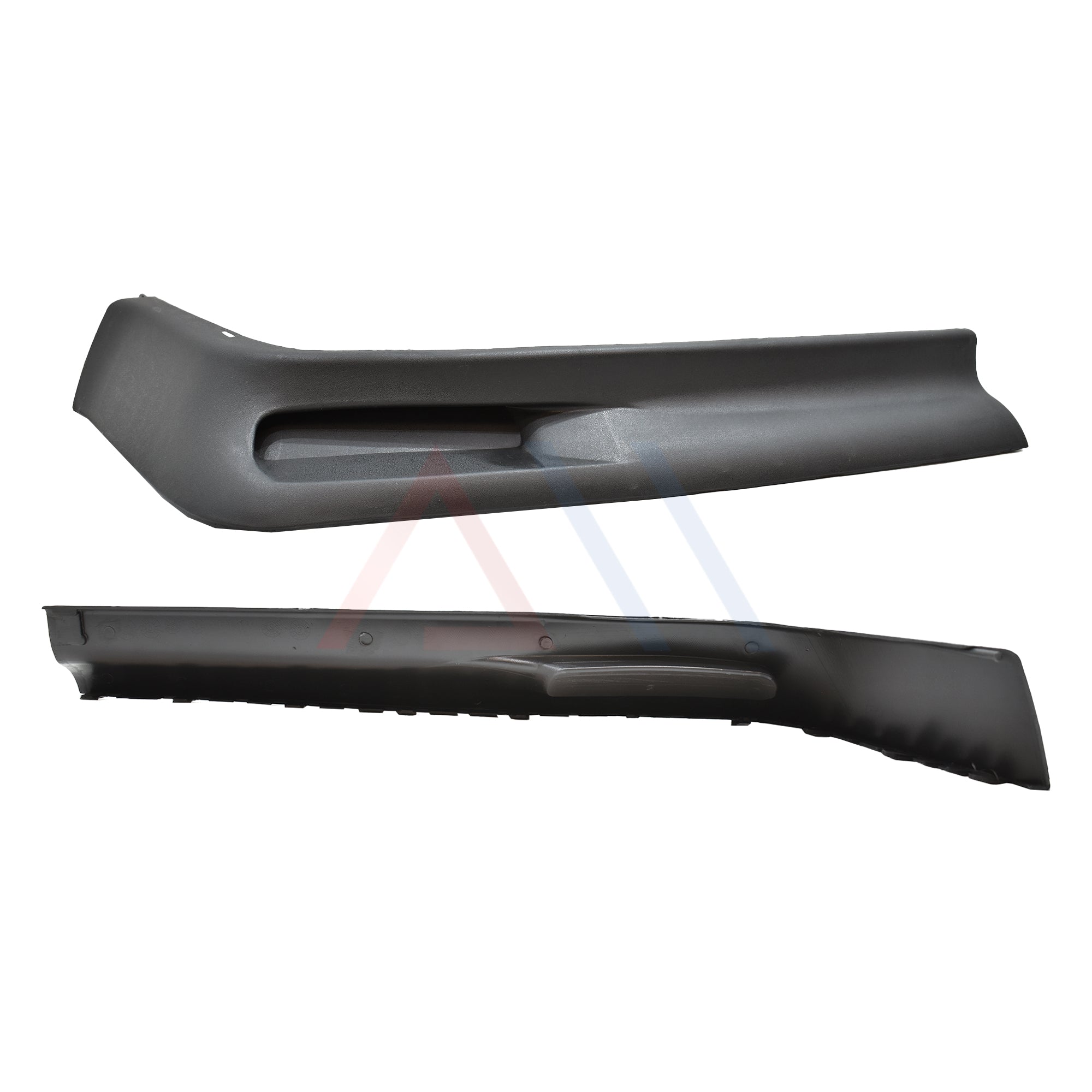Spoiler de defensa Golf/Jetta 88-92 delantero derecho