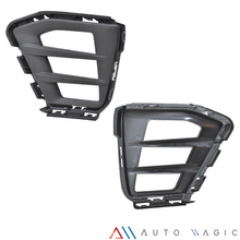 Load image into Gallery viewer, Defensa delantera Golf 15-17 GTI Upgrade a Gti 8-19 completa con accesorios