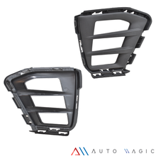 Load image into Gallery viewer, Defensa delantera Golf 15-17 GTI Upgrade a Gti 8-19 completa con accesorios