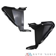 Load image into Gallery viewer, Defensa delantera Golf 15-17 GTI Upgrade a Gti 8-19 completa con accesorios