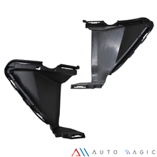 Load image into Gallery viewer, Defensa delantera Golf 15-17 GTI Upgrade a Gti 8-19 completa con accesorios