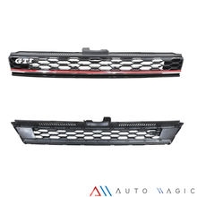 Load image into Gallery viewer, Defensa delantera Golf 15-17 GTI Upgrade a Gti 8-19 completa con accesorios
