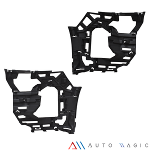 Defensa delantera Golf 15-17 GTI Upgrade a Gti 8-19 completa con accesorios