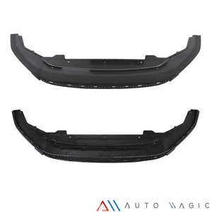 Defensa delantera Golf 15-17 GTI Upgrade a Gti 8-19 completa con accesorios