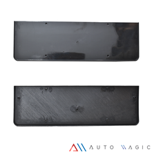 Load image into Gallery viewer, Defensa delantera Golf 15-17 GTI Upgrade a Gti 8-19 completa con accesorios