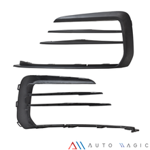 Load image into Gallery viewer, Defensa delantera Golf 15-17 GTI Upgrade a Gti 8-19 completa con accesorios