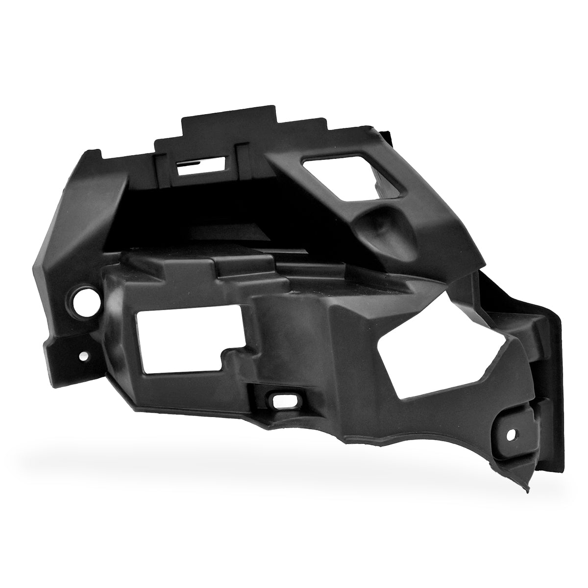 Base de faro niebla izquierdo Beetle 12-16