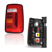 Cargar imagen en el visor de la galería, Calavera Caddy Cargo 16-20 s/arnes derecha