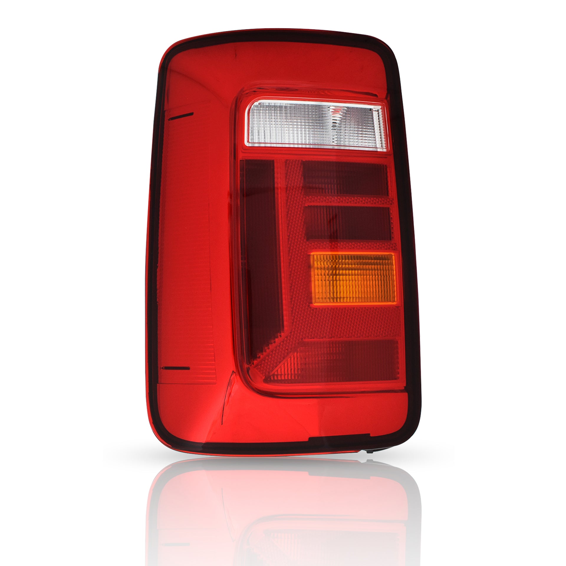 Calavera Caddy Caddy 16-20 s/arnes izquierda