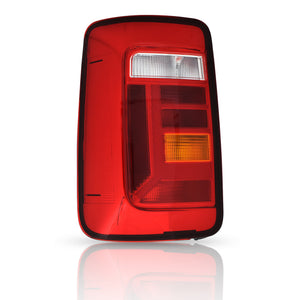 Calavera Caddy Caddy 16-20 s/arnes izquierda