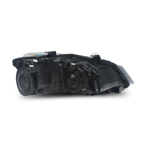 Faro Vento 16-22/ Polo 13-14/17-22 Confortline, Starline,  manual 2 as izquierdo