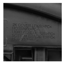 Load image into Gallery viewer, Faro niebla Jetta 22-24 Confortline, Sportline LED derecho