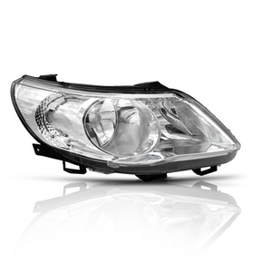 Faro Gol /Saveiro 09-13 Gt, Trendline, Confortline p/2 focos derecho