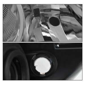 Faro Gol /Saveiro 09-13 Gt, Trendline, Confortline p/2 focos derecho