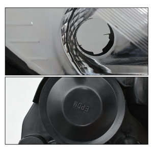 Faro Gol /Saveiro 09-13 Gt, Trendline, Confortline p/2 focos derecho