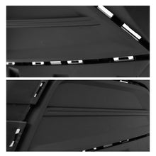 Load image into Gallery viewer, Rejilla Virtus 20-22 cerrada izquierda