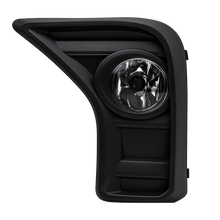Load image into Gallery viewer, Faros de niebla Saveiro Robust 24-25 c/arnes, switch oem y focos