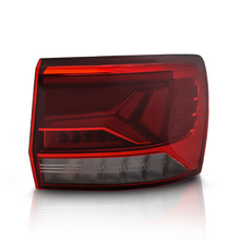 Cargar imagen en el visor de la galería, Calavera Taos 21-24 original LED exterior derecha
