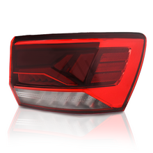 Cargar imagen en el visor de la galería, Calavera Taos 21-24 original LED exterior derecha