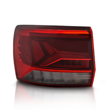 Cargar imagen en el visor de la galería, Calavera Taos 21-24 original LED exterior izquierda