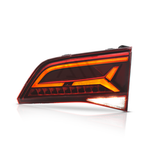 Cargar imagen en el visor de la galería, Calavera Taos 21-24 original LED interior derecha