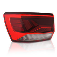 Cargar imagen en el visor de la galería, Calavera Taos 21-24 original LED exterior izquierda