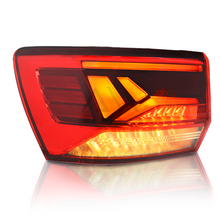 Cargar imagen en el visor de la galería, Calavera Taos 21-24 original LED exterior izquierda