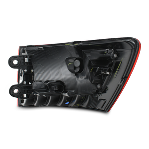 Calavera Taos 21-24 original LED exterior izquierda