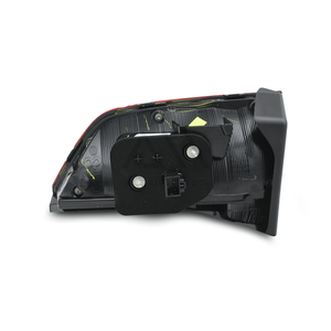 Calavera Taos 21-24 original LED interior izquierda