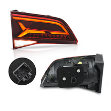 Load image into Gallery viewer, Calavera Taos 21-24 original LED interior izquierda