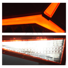 Load image into Gallery viewer, Calavera Taos 21-24 original LED interior izquierda