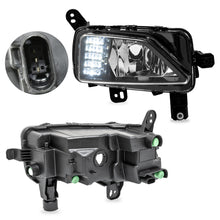Load image into Gallery viewer, Faro de niebla Virtus 20-22 Led derecho