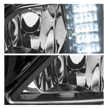 Load image into Gallery viewer, Faro de niebla Virtus 20-22 Led izquiedo