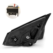 Load image into Gallery viewer, Espejo Virtus 20-22 elect. c/direcc. 6 pin Der.