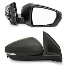 Load image into Gallery viewer, Espejo Virtus 20-22 elect. c/direcc. 6 pin Der.