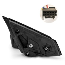 Load image into Gallery viewer, Espejo Virtus 20-22 elect. c/direcc. 6 pin Izq.