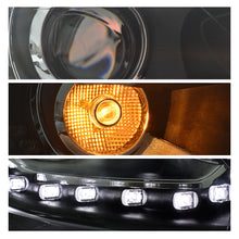 Load image into Gallery viewer, Faro Golf Gti 10-12 p/xenon c/leds izquierdo