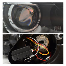 Load image into Gallery viewer, Faro Golf Gti 10-12 p/xenon c/leds izquierdo