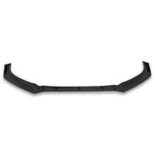 Load image into Gallery viewer, Spoiler Golf R 09-13 defensa delantera