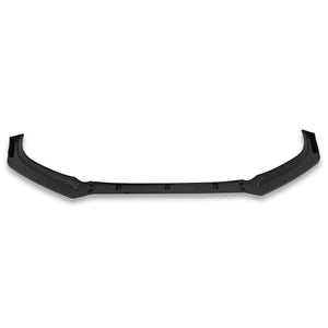 Spoiler Golf R 09-13 defensa delantera