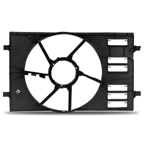 Tolva Ventilador Golf Gti 15-17 2.0 lts.