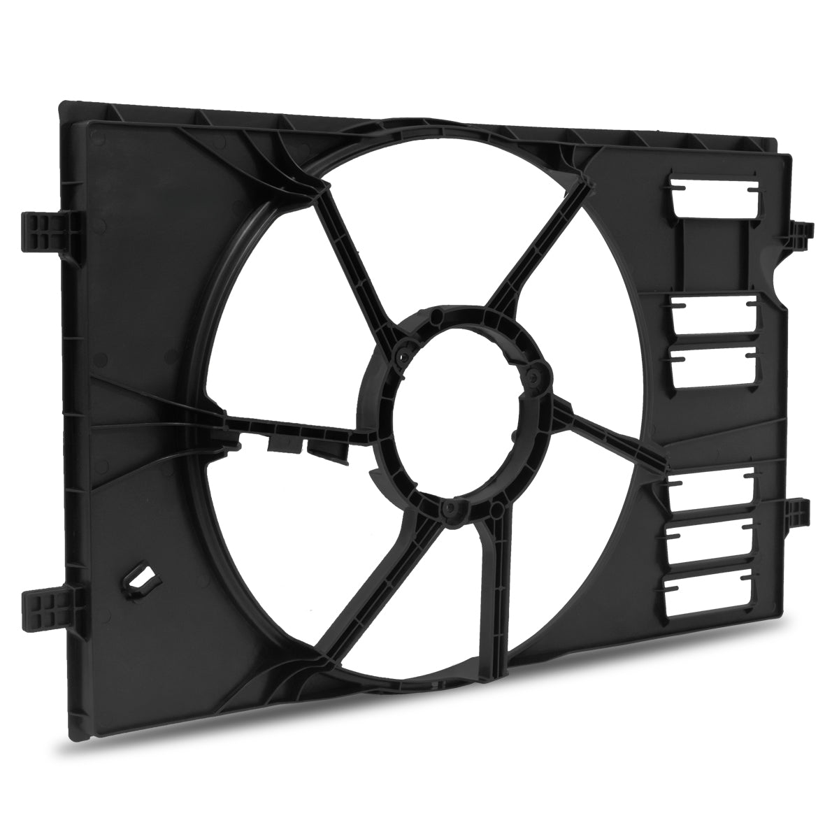 Tolva Ventilador Golf Gti 15-17 2.0 lts.